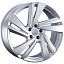 Диск Replay VV256 R20x9 5x112 ET33 CB66.6 SF