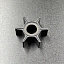 Крыльчатка помпы охлаждения Suzuki DF2.5 (WUHU)