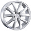 Диск Replay NS239 R19x7 5x114.3 ET40 CB66.1 S
