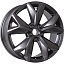 Диск Replay MZ148 R18x8 5x114.3 ET45 CB67.1 GM