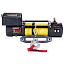 Лебедка Tungsten Winch 12000 синтетика радио