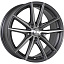 Диск LS 788 R18x8 5x114.3 ET40 CB73.1 GMF