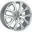 Диск Replay VV146 R18x8 5x112 ET41 CB57.1 S