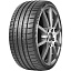 Шина Kumho Ecsta Sport S PS72 R19 225/40 93Y