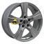 Диск Neo 7x17/5x108 ET31 D65,1 743 Silver