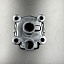 Корпус помпы охлаждения Tohatsu 40-50(TLDI) (KACAWA)