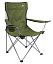 Кресло складное TREK PLANET PICNIC Green