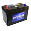 Аккумулятор 95 CMF 125D31R (нижн.крепл.) (B/H) HYUNDAI Enercell