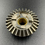 Шестерня заднего хода Yamaha 8D (647-45570-01) (Sinera)