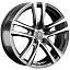Диск Replay FD136 R18x8 5x114.3 ET44 CB63.3 GMF