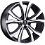 Диск Replay A133 R20x8 5x112 ET28 CB66.6 MBF