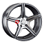 Диск LS 8x17/4x100 ET35 D60,1 892 GMF (конус)