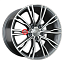 Диск Replay 9x19/5x120 ET48 D74,1 B174 GMF (конус, B640)