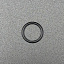 Кольцо резиновое O RING @10 (Quicksilver)