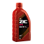 Масло трансмиссионное Zic G-5 80W90 1л