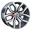 Диск Replay 10x19/5x120 ET21 D72,6 B110 GMF (конус, B640)