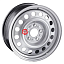 Диск Trebl 5,5x15/5x100 ET40 D57,1 X40932 Silver