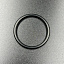 Кольцо уплотнительное Tohatsu (3B7-77375-0) (Tohatsu)