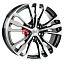 Диск RST 7x18/5x114,3 ET37 D66,5 R188 (Jolion) BD