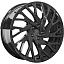 Диск LS Forged FG49L R21x9 5x120 ET40 CB72.6 BK
