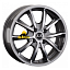 Диск LS 6x16/4x100 ET45 D54,1 921 GMF (конус)