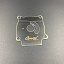 Пластина помпы охлаждения Suzuki DT20-40, DF25-50 (OMAX 2)