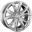 Диск LS 750 R18x8 5x114.3 ET40 CB73.1 SF