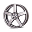 Диск PROMA ЛеМан 18x7.5 5/112 ET43 D66.6 Неро