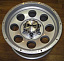 Диск литой Swiger 6x139.7 10x16 ЕТ-45 d110.6
