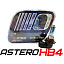 Галогенные лампы Optima Astero HB4 +80% White 5000K, 12V, 55W