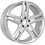 Диск Replay JG24 R19x8 5x108 ET40 CB63.4 S