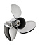 Гребной винт 3x16x17R, Marine Rocket Prime