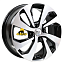 Диск RST 6x15/4x100 ET46 D54,1 R005 (Rio, Solaris) BD