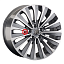 Диск Replay 8x18/5x112 ET44 D57,1 SK126 GMF (конус, C570)