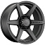 Диск LS 800 R18x9 6x139.7 ET25 CB106.1 MGM