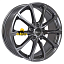 Диск MAK 7x17/5x112 ET45 D57,1 DaVinci M-Titan