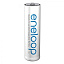 Аккумулятор Panasonic eneloop AAA 750mAh 1 шт.