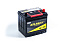 Аккумулятор 60e 100RC MF35-550 (56068 с нижн. крепл.)-60Ah