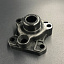 Корпус помпы охлаждения Yamaha 60-70 (PREMARINE)