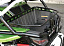 Релинги на багажник Arctic Cat Wild Cat 