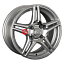 Диск LS 7x16/4x100 ET40 D60,1 770 SF (конус)