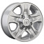 Диск Replay TY20 R16x8 5x150 ET60 CB110.1 S