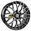 Диск RST 8x18/5x114,3 ET36 D67,1 R098 (Genesis) BD