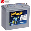 Аккумулятор INCI AKU Formul A 45Ач п/п B24R