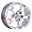 Диск Скад 6,5x16/5x112 ET33 D57,1 Фараон Селена