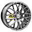 Диск RST 7,5x17/5x112 ET45 D66,6 R147 (MercedesA) BH