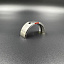 Вкладыш коренной Yamaha F75-115 (Red) (6D8-11416-20) (Yamaha)