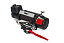 Лебедка T-MAX HEW-12500 X Power 12В синтетика