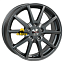 Диск Yamato 7x17/5x112 ET40 D57,1 Tanoshii HS
