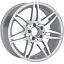 Диск Replay MR100 R18x8 5x112 ET60 CB66.6 SF